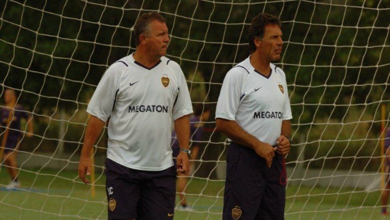 Fuerte acusación de un ayudante de Russo: Todo lo manejaba el Consejo