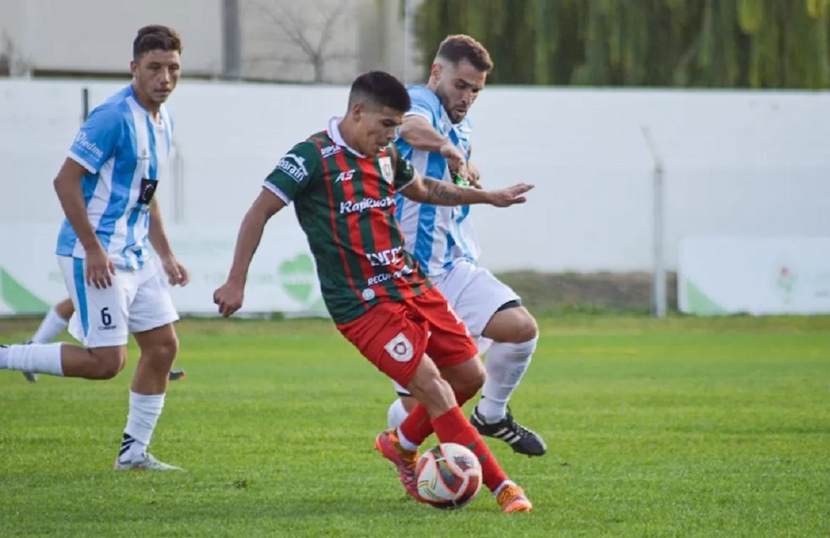 federal a: cuando se juega la final por no descender entre sol de mayo y circulo