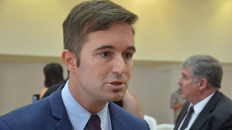 Prezzoli confía en que ATEN aceptará la oferta del Gobierno