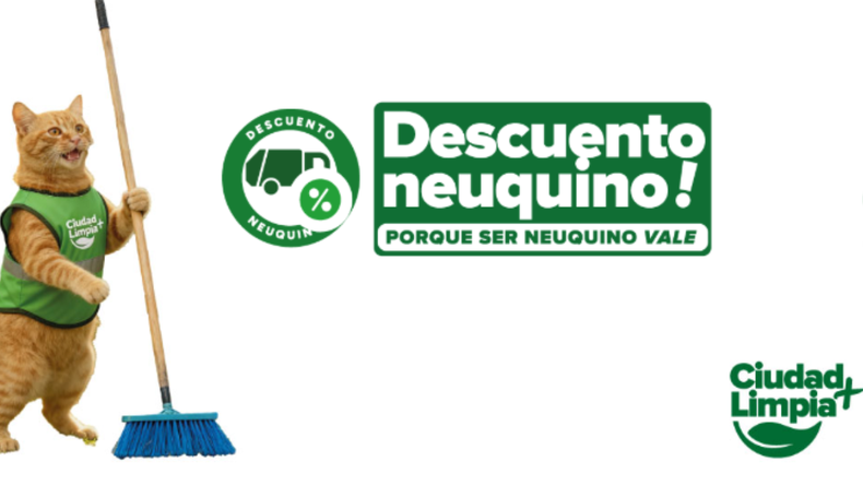 Ya está activo el Botón Descuento en Neuquén | LM Neuquen Ya está activo el Botón Descuento en Neuquén