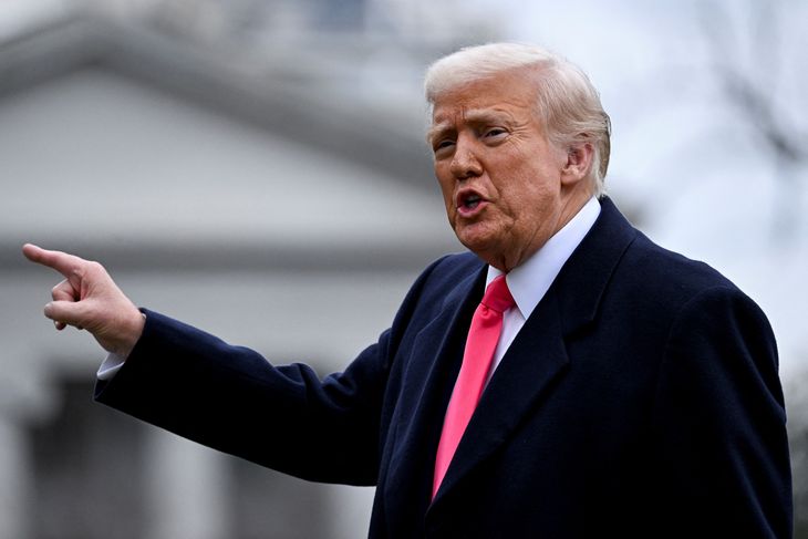 El presidente de Estados Unidos, Donald Trump, anunci&oacute; la semana pasada la revocaci&oacute;n de la licencia de Chevron en Venezuela.