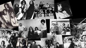 El exilio artístico durante la dictadura marcó a una generación atravesada por la censura y la persecución. | LM Neuquen El exilio artístico durante la dictadura marcó a una generación atravesada por la censura y la persecución.