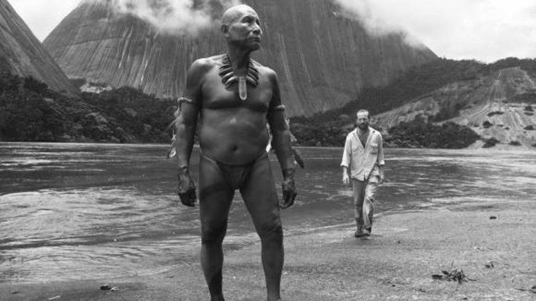 Antonio pertenece a la etnia indígena ocaina (a punto de desaparecer). Además de la lengua nativa