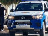 El conocido delincuente Lagrimita fue nuevamente detenido por la Policía