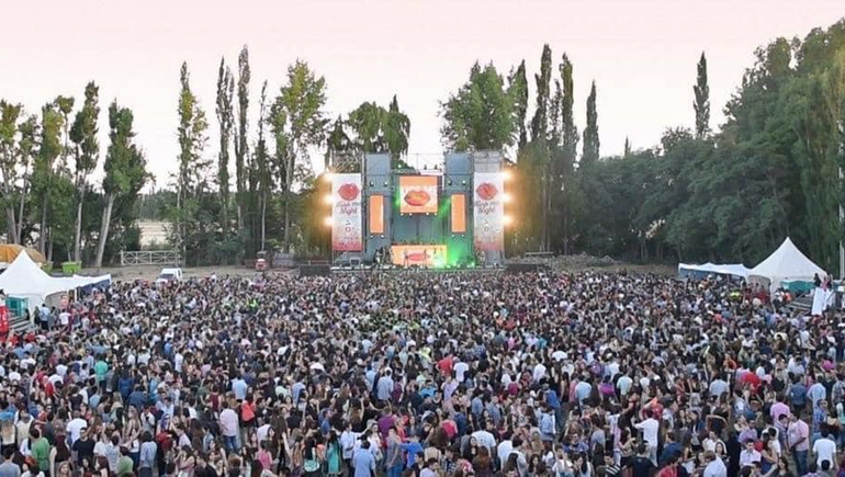 Suspenden una fiesta en Mood por la alarmante situación económica