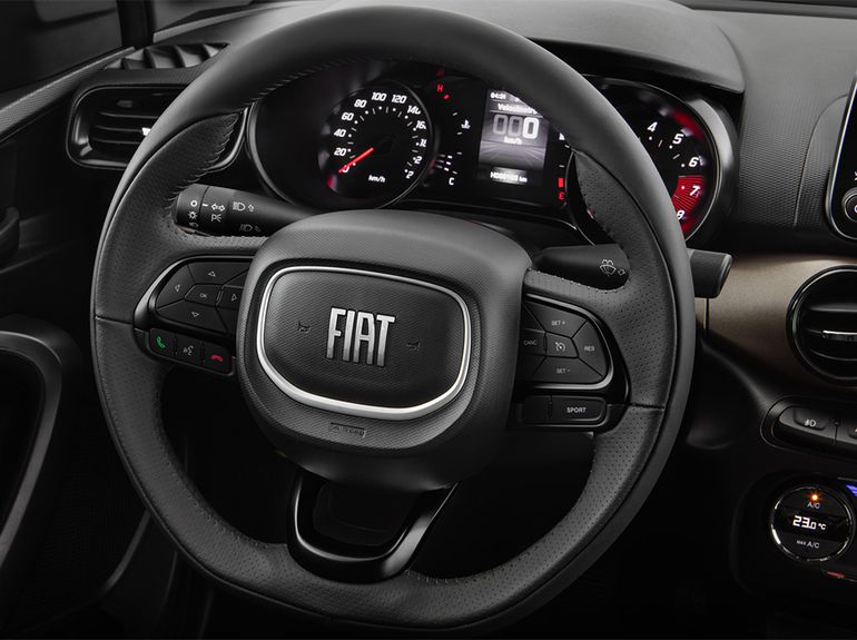 El Fiat Cronos tuvo una actualización de diseño para este año: ¿Cuánto sale en mayo de 2025? El Fiat Cronos tuvo una actualización de diseño para este año: ¿Cuánto sale en mayo de 2025?