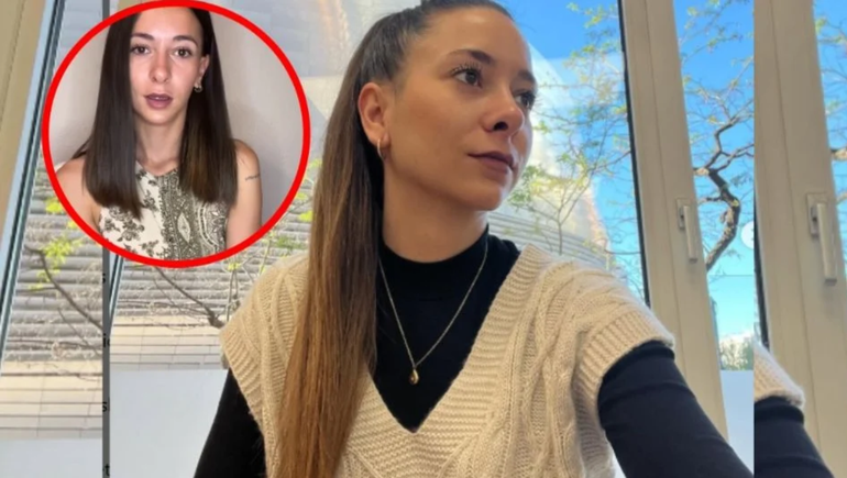 Ivete Playa dio a conocer la escandalosa relación con Alejandro Sanz