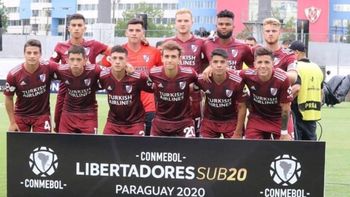 Cuál es el delantero que River rechazó y hoy la rompe. Cuál es el delantero que River rechazó y hoy la rompe.