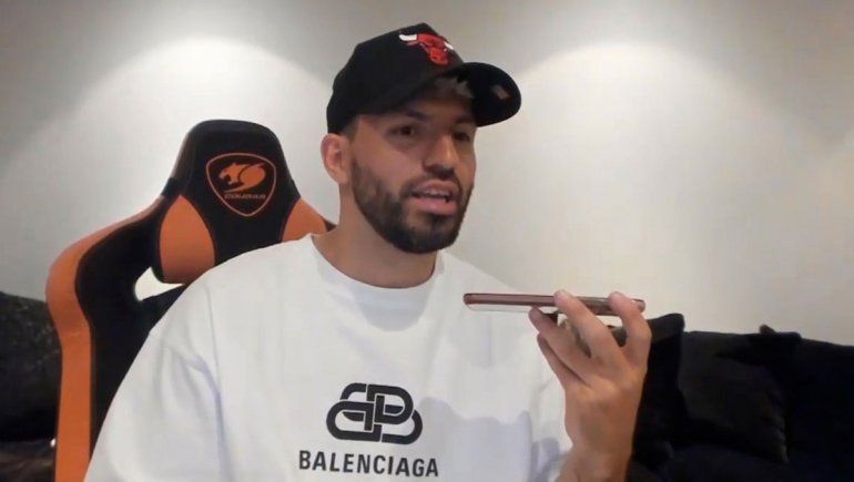 Rial y Calabró destrozaron al Kun: ¿es mal padre?