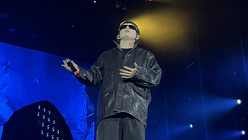 Dillom se disculpó tras su error. Dillom se disculpó tras su error.