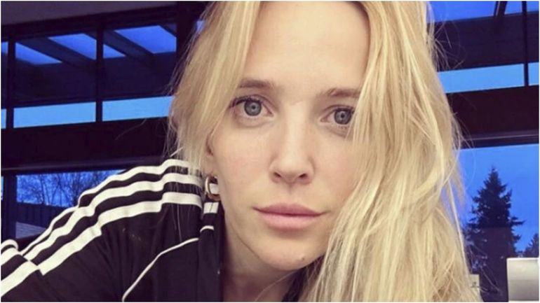 La foto inédita de Luisana Lopilato y sus cuatro hijos que rompió Instagram