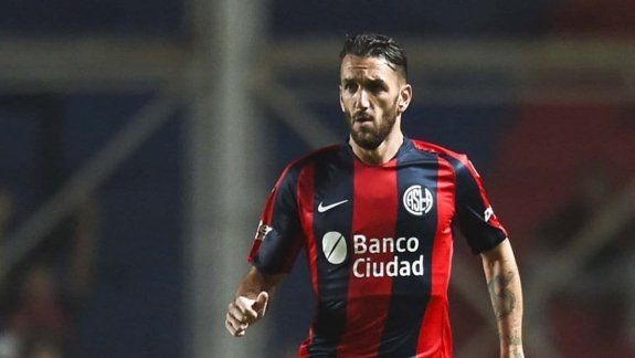 Pizzi limpió a un peso pesado: Gonzalo Rodríguez