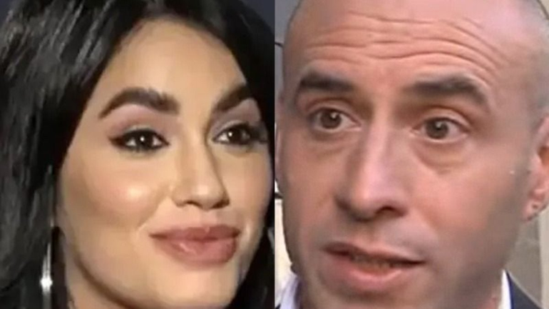La fuerte opinión de Esteban Trebucq sobre Lali Espósito