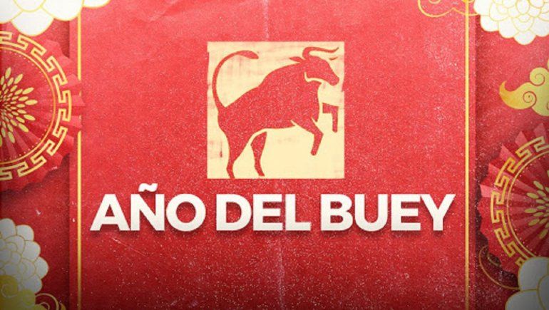 Horóscopo chino: lo que debés hacer este año del Buey