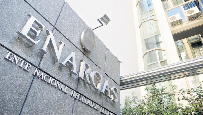el Enargas y el Enre serán fusionados. Así lo informó el Gobierno.