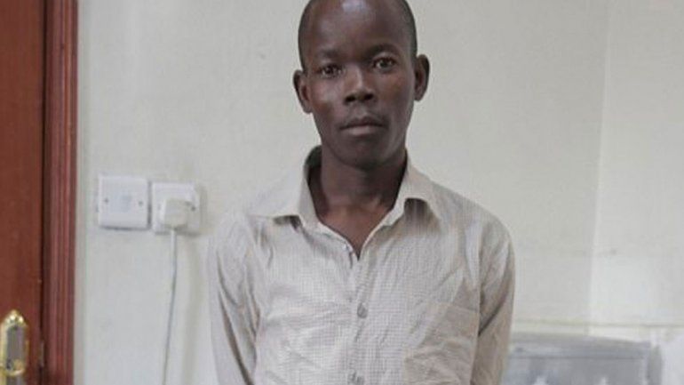 Operaron al hombre que tenía un pene de casi un metro