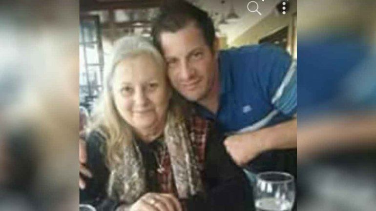 Indignación: se filmó maltratando e insultando a su madre