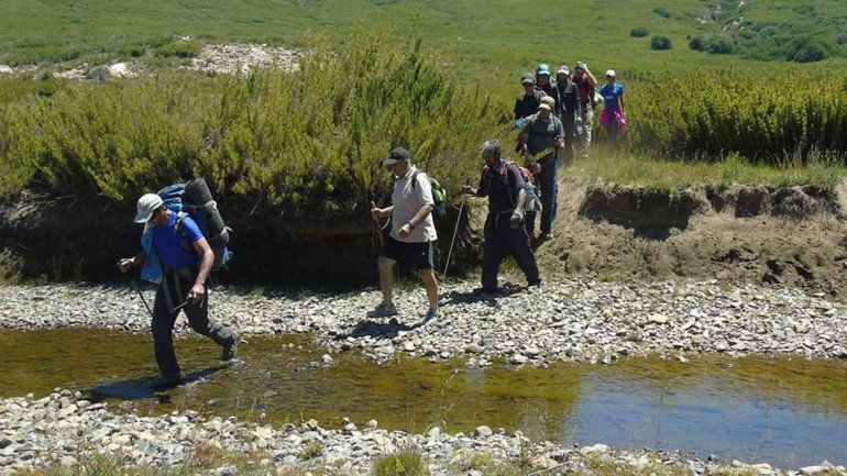 Por segundo año consecutivo se realiza el evento binacional.