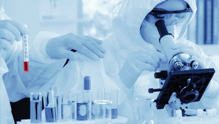 Confirman dos nuevas muertes y ya son 34 las víctimas por coronavirus en Argentina