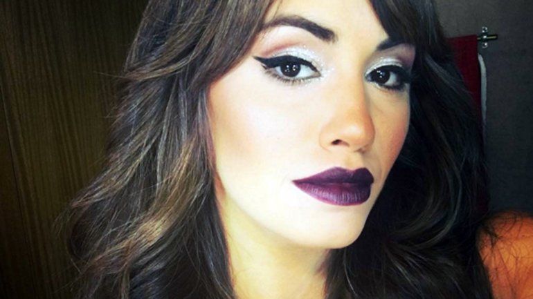 Lali presentó a su candidato pero su mamá no lo aprobó