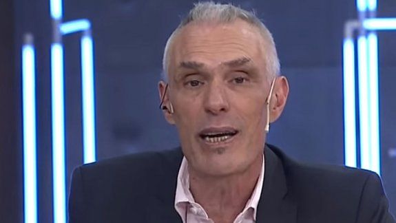 A los 61 años