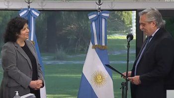 En medio del escándalo