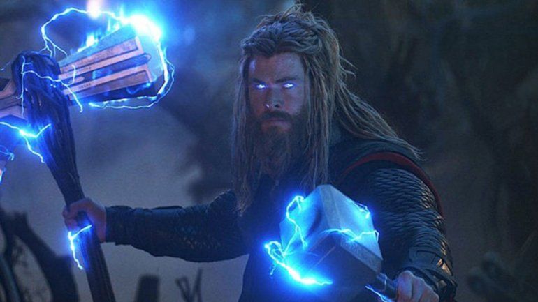 Se viene Thor 4 con Taika Waititi al frente