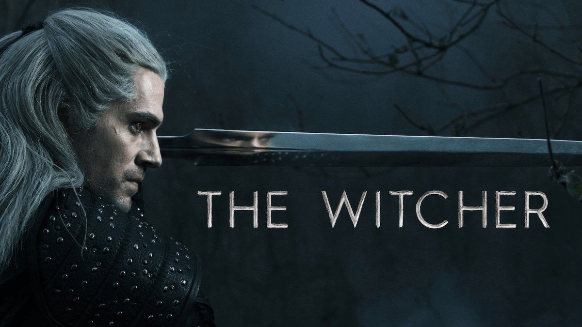 The Witcher includes an actor from the video game in its cast