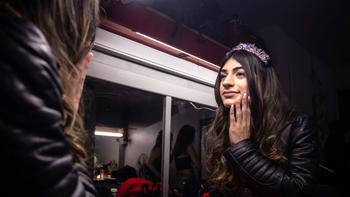 la primera nina trans que accedio a su dni, festejo su cumpleanos de 15 la primera nina trans que accedio a su dni, festejo su cumpleanos de 15