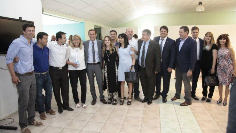 La Justicia Electoral entregó los certificados a las autoridades electas