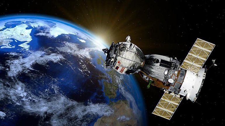 La semana que viene lanzarán el nuevo satélite del Invap