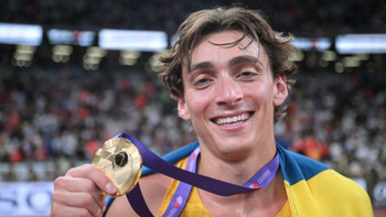 Duplantis