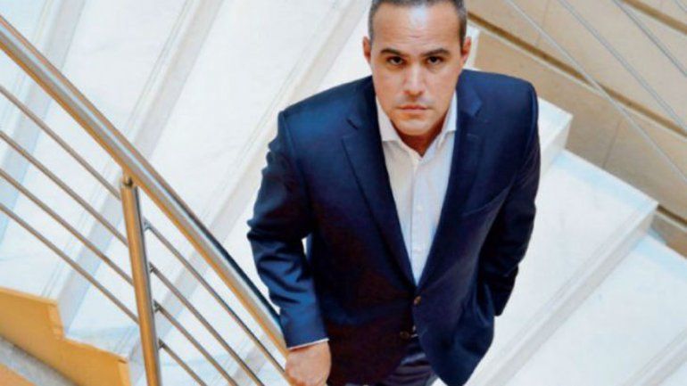 Detuvieron al empresario Martínez Rojas en Miami