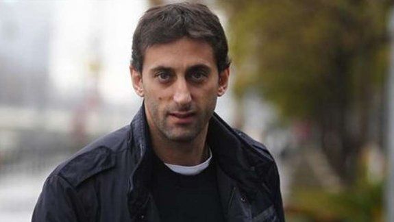 El ex capitán le pidió a la gente &nbsp;apoyar a Ricardo Zielinski.&nbsp;