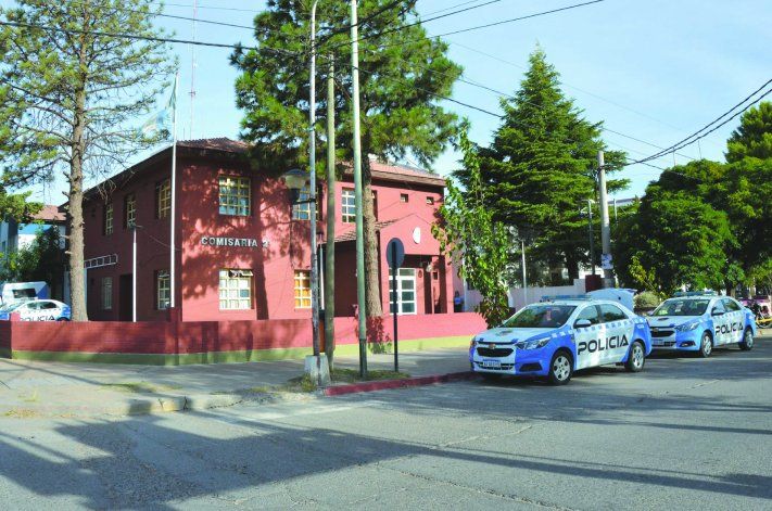 El Comité Contra la Tortura de Neuquén presentó un informe al ministro de seguridad