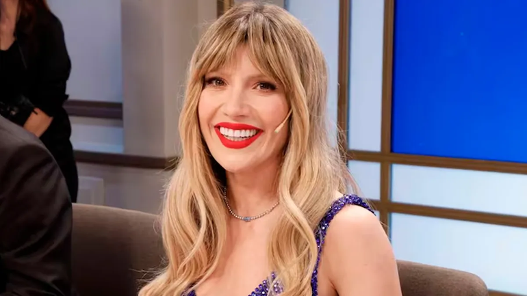 Laurita Fernández rompió el silencio sobre su nuevo romance: No le debo nada a nadie
