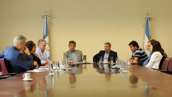 En la Legislatura se analizan cambios a la Ley de Turismo