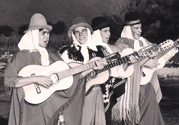 Un merecido premio para la gente de la tierra del Pehuén
