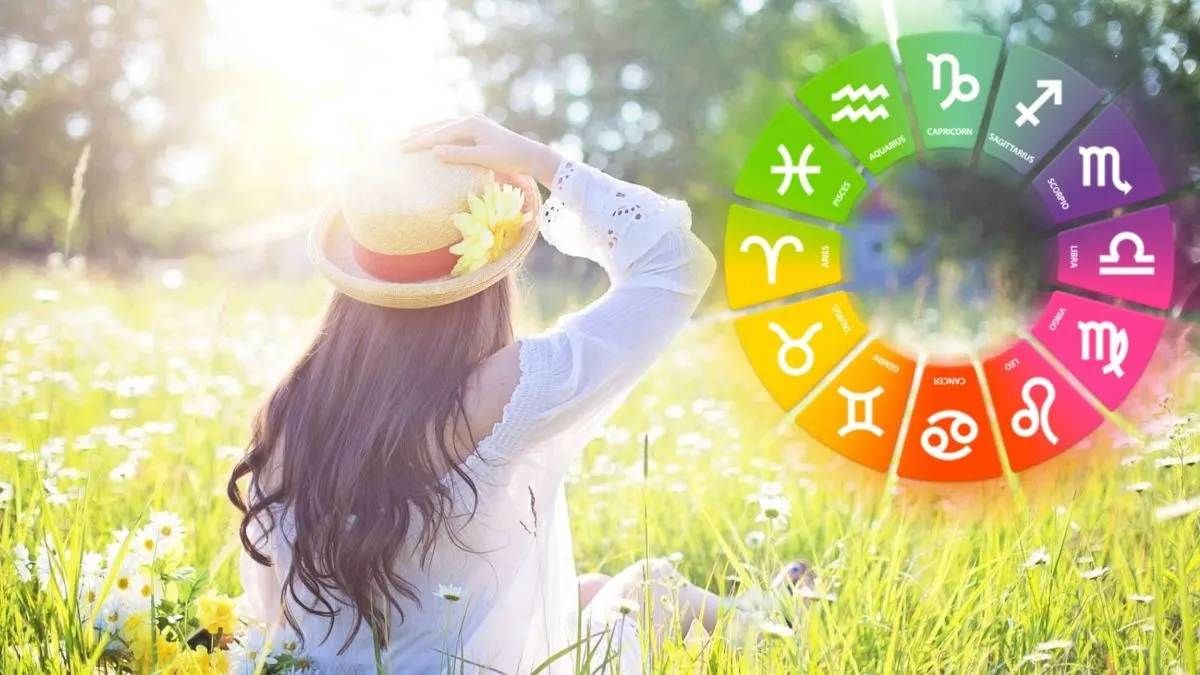 Los astros revelan cómo será la vida de cada signo del zodíaco: así te irá según tu fecha de nacimiento