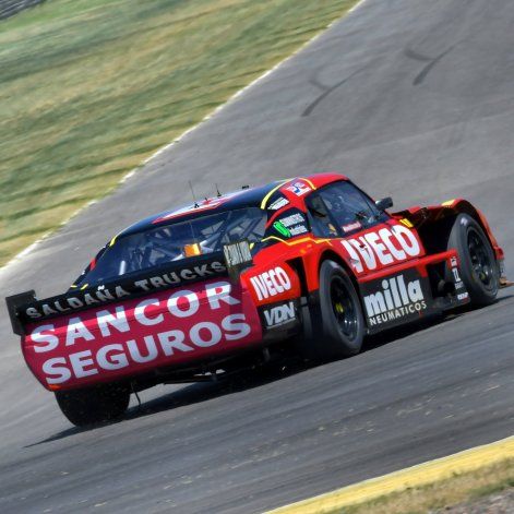 El TC se define con Benvenuti metido en la gran pelea