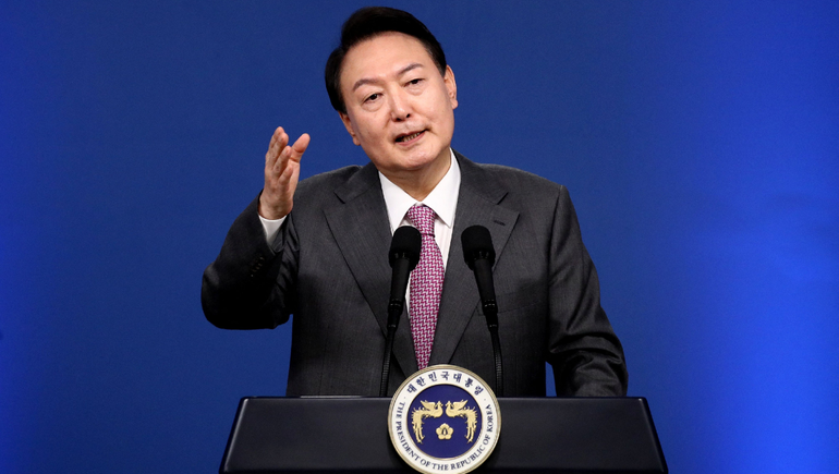 Preocupación por la tensión entre las dos Coreas