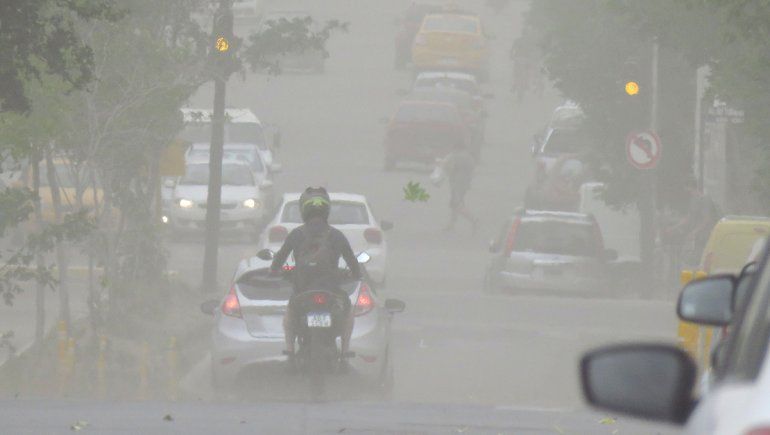Qué dice el pronóstico para este sábado en la provincia