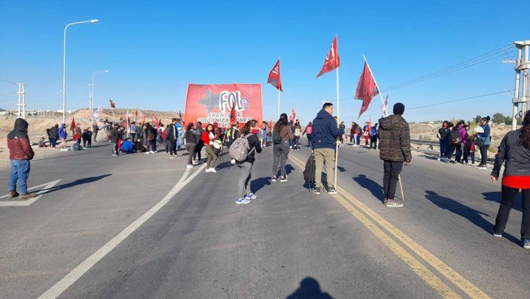 Cuándo serán los cortes y qué tiene que pasar para que se levanten