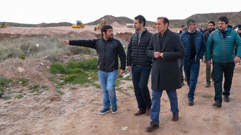 Marchan con viento a favor obras clave para el oeste