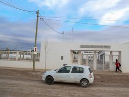 ATE Cipolletti denunció deterioro en la ESRN 124 de Balsa Las Perlas. ATE Cipolletti denunció deterioro en la ESRN 124 de Balsa Las Perlas.