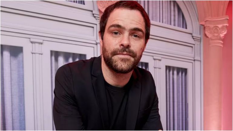 Peter Lanzani fue detenido en un rodaje en Tierra del Fuego