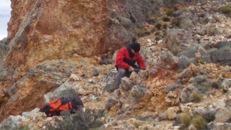 Lsa primera etapa exploratoria en la nueva mina de oro y plata de Santa Cruz se inicia durante mayo y esperan concluirla antes del inicio del invierno. 
