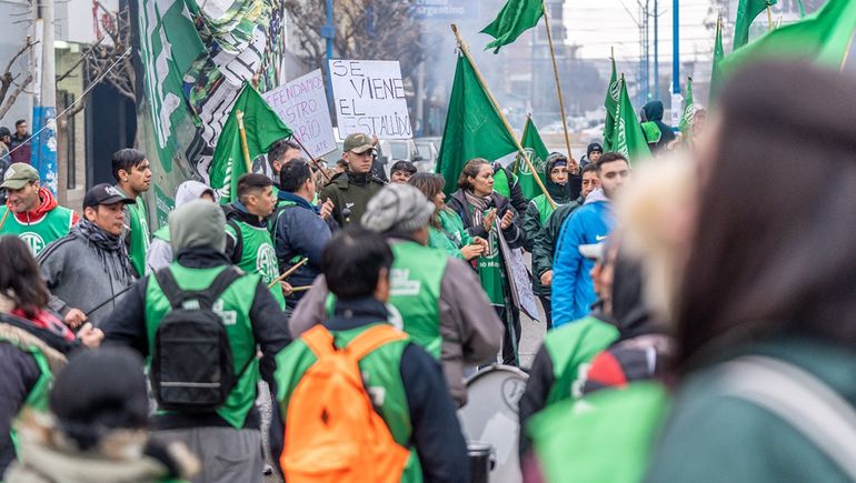 El Gobierno de Río Negro impulsará un plan de retiro voluntario. Cipolletti lo imitaría.