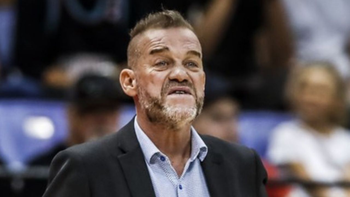 el che garcia despedido de la seleccion de basquet: el trasfondo es grave el che garcia despedido de la seleccion de basquet: el trasfondo es grave