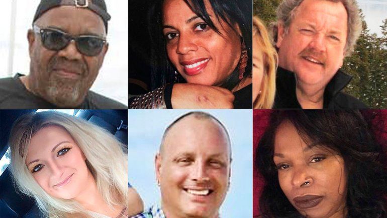 Ya son once las muertes misteriosas en Punta Cana